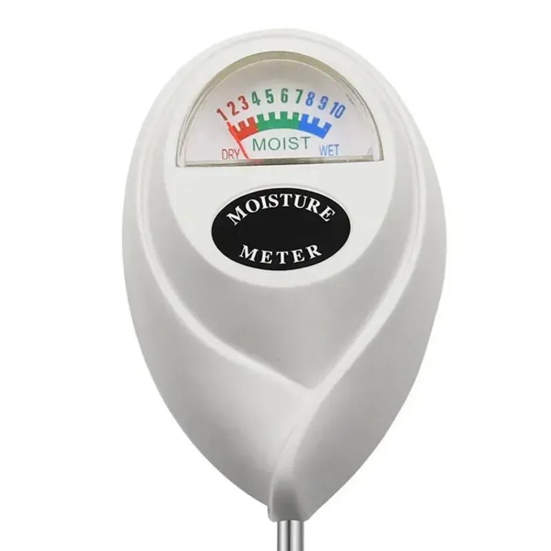 Optimal Jordfuktighetsmätare - För Perfekta Resultat Varje Gång!