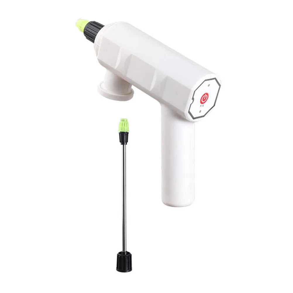 Uppladdningsbar USB Vattenspray – Din Perfekta Blomdusch!