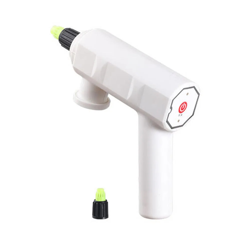 Uppladdningsbar USB Vattenspray – Din Perfekta Blomdusch!