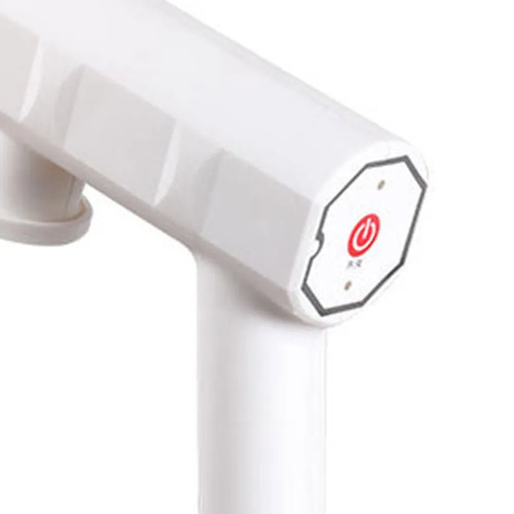 Uppladdningsbar USB Vattenspray – Din Perfekta Blomdusch!